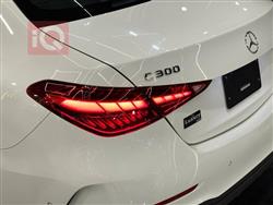 مێرسێدس بێنز C-Class